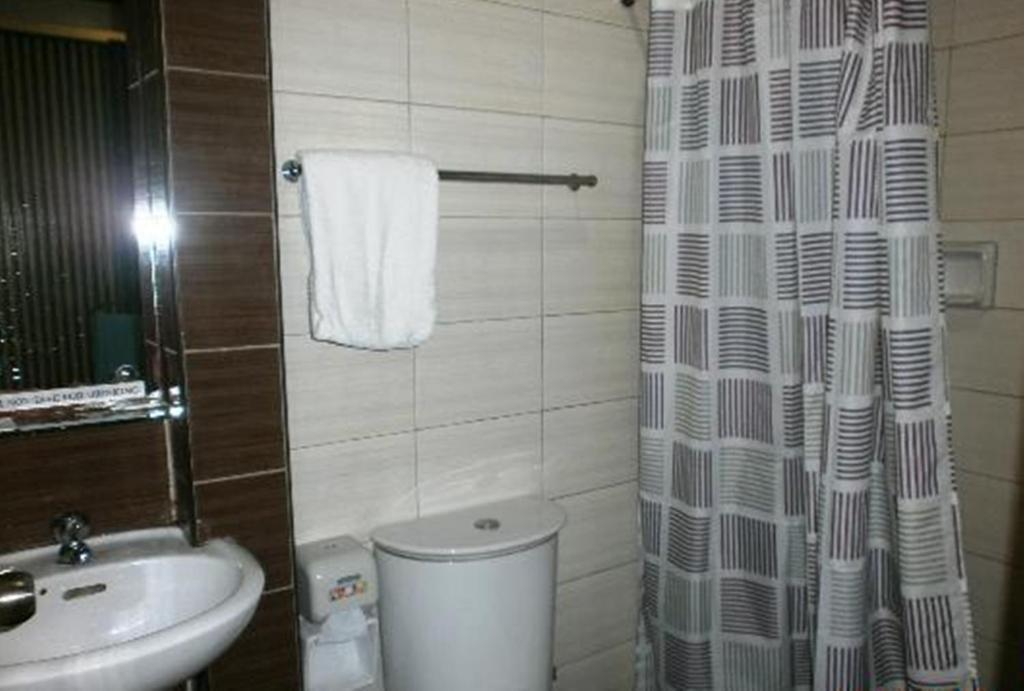 Riverside Inn Babuy Cameră foto
